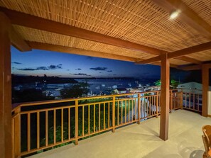 Villa Deluxe, vistas al mar | Jardines del alojamiento