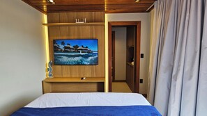 ดีลักซ์วิลล่า, เห็นวิวทะเลบางส่วน | Wi-Fi ฟรี