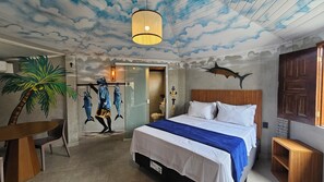 Chalet - Pousada Feliz Boipeba (Cairu)