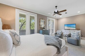 3 Schlafzimmer, Bügeleisen/Bügelbrett, WLAN