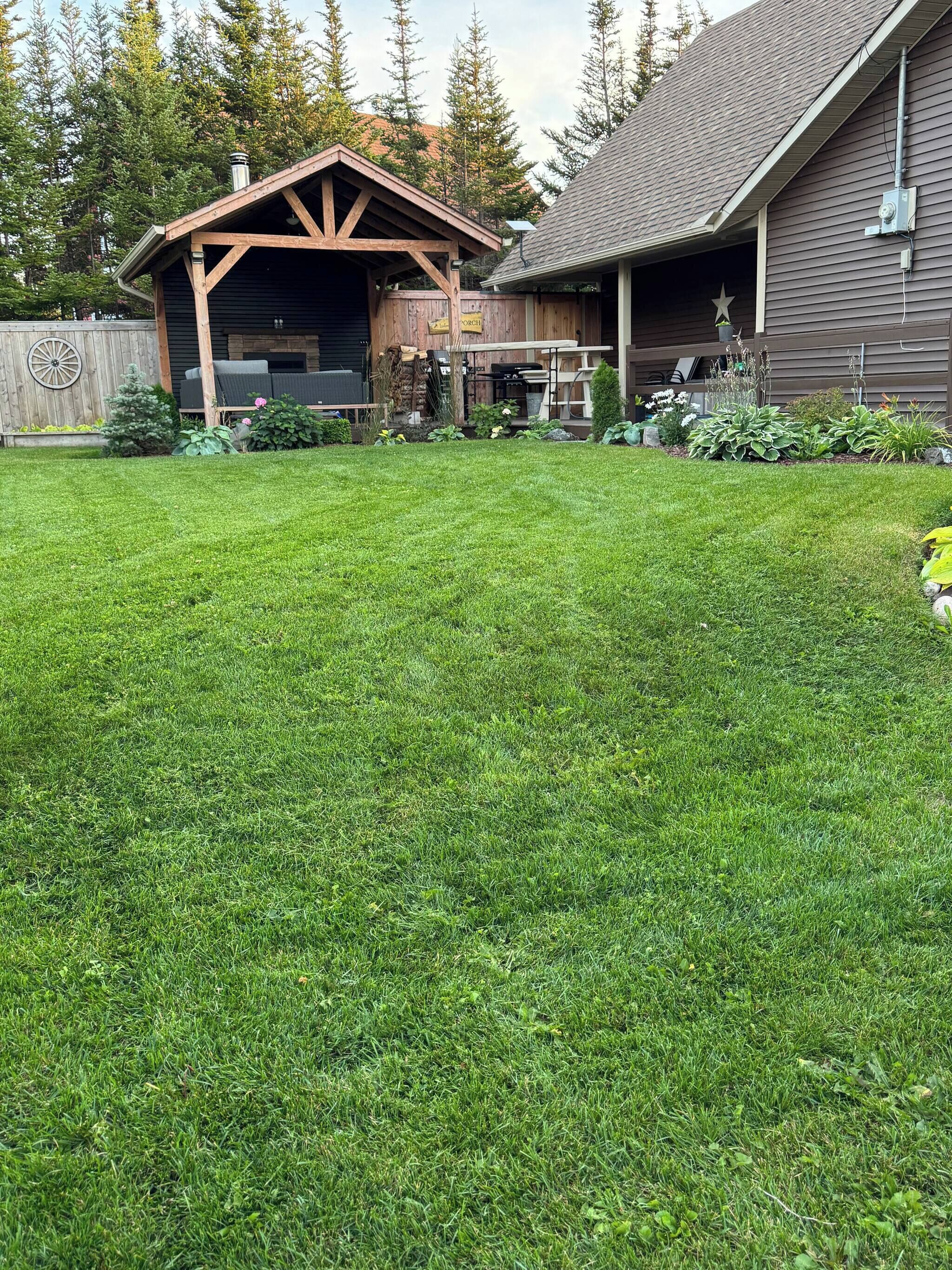 House, 2 Bedrooms | BBQ/picnic area