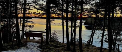 House, 2 Bedrooms | Property grounds