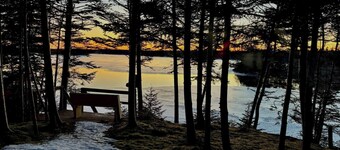 วอเตอร์ฟรอนต์ ซันเซ็ต โคฟ