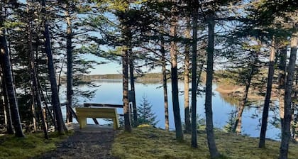 Waterfront Sunset Cove