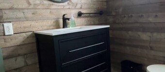 Waterfront Sunset Cove