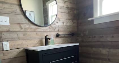 Waterfront Sunset Cove