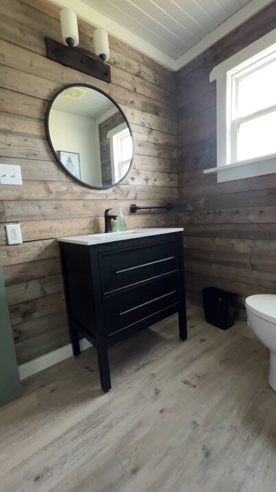 Waterfront Sunset Cove