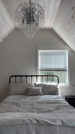 Rumah, 2 kamar tidur | 2 kamar tidur