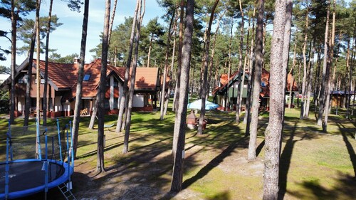 Comfortable Holiday Homes Close to the Beach