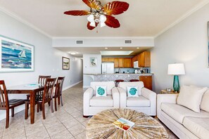 Fernseher, Arbeitsbereiche