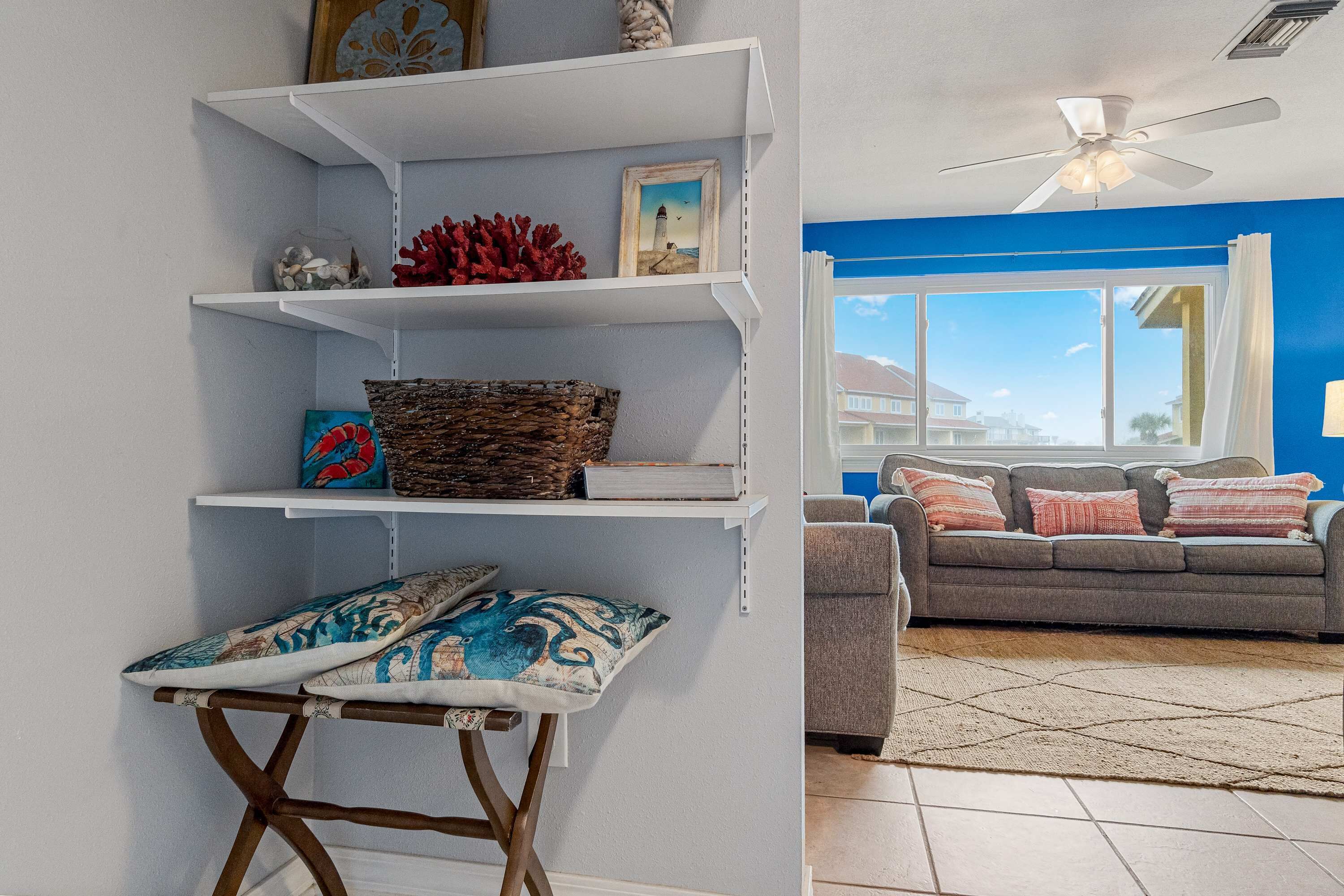 Fernseher, Arbeitsbereiche