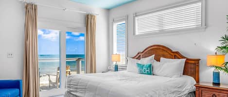 Desk, iron/ironing board, WiFi, bed sheets