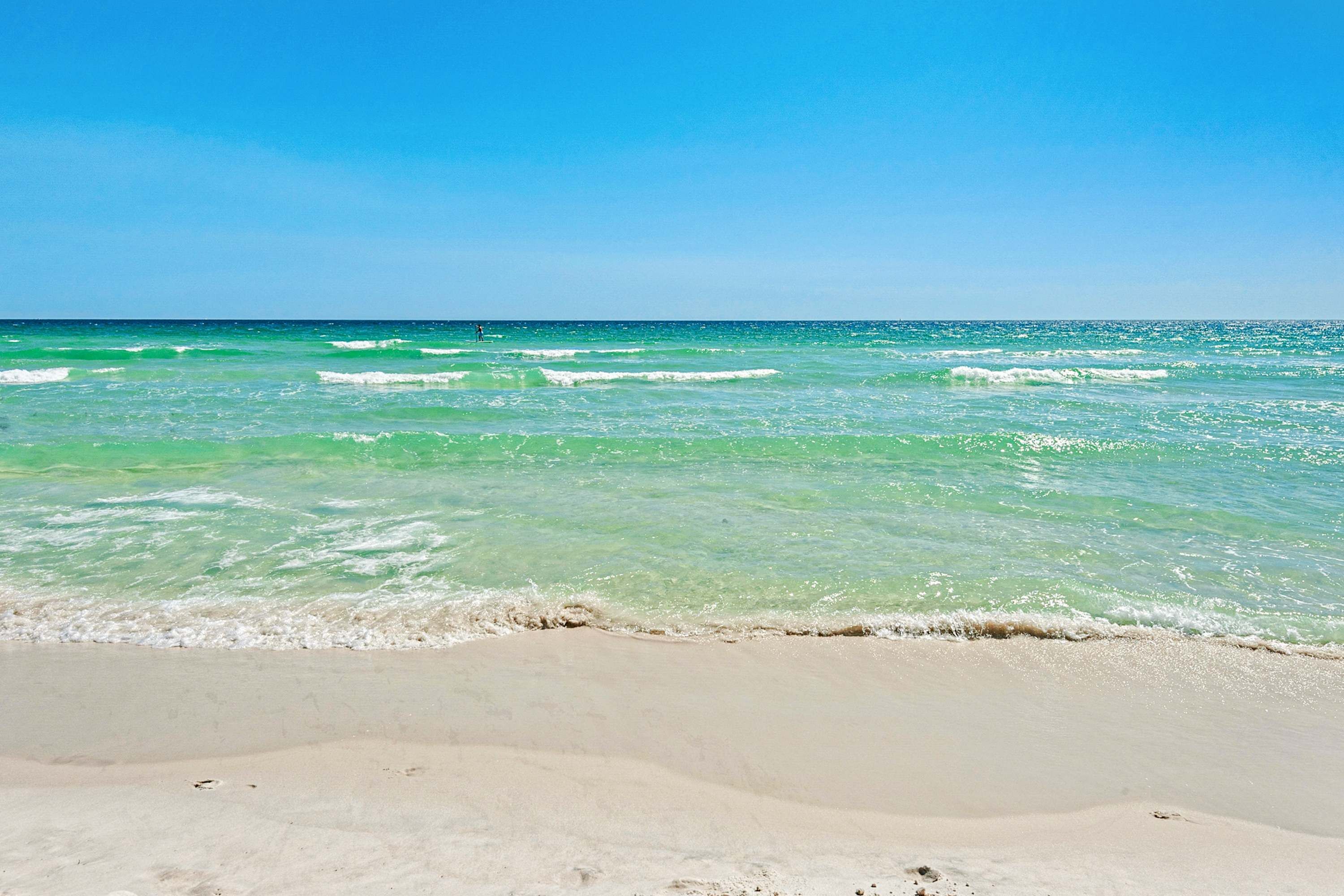 Playa en los alrededores 