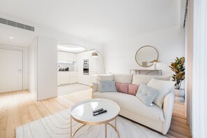 Coin séjour
