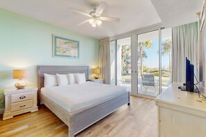 3 habitaciones, tabla de planchar con plancha, wifi y ropa de cama