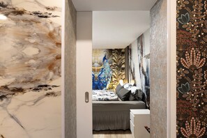 3 Schlafzimmer, WLAN, Bettwäsche