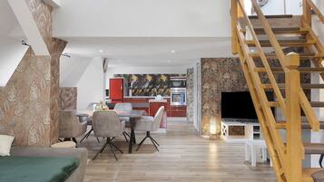 Fernseher