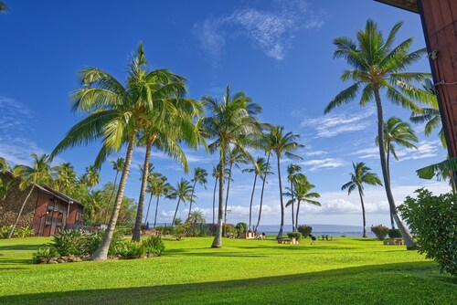 Lush Molokai Island Oasis w/ Pool + Private Beach!