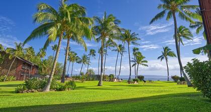 Lush Molokai Island Oasis w/ Pool + Private Beach!
