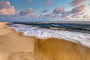 Beach nearby - Cozy Coastal on St. George Island (St. George Island)