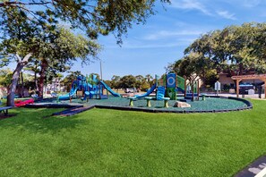 Area bambini