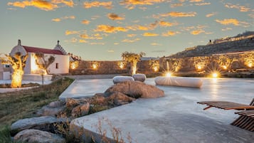 Superior Villa, Sea View