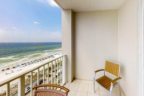 Property grounds - Majestic Sun A806 | Beachfront Views & Pool Fun! (Miramar Beach)