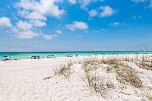 Beach - Sandpiper at Miramar Beach (Miramar Beach)