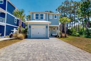 Exterior - Sandpiper at Miramar Beach (Miramar Beach)