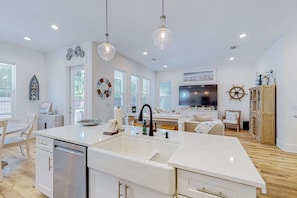 Interior - Sandpiper at Miramar Beach (Miramar Beach)