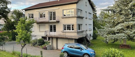 Außenbereich