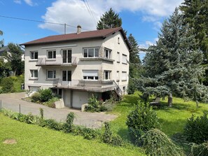 Exterior - Large apartment surrounded by greenery Dornach (Mulhouse)