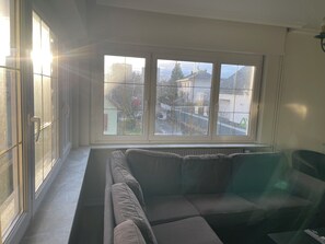 Living area - Large apartment surrounded by greenery Dornach (Mulhouse)