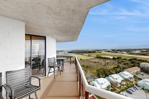 Property grounds - Surfside Resort  1211 (3) (Miramar Beach)