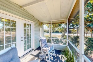 Terrass/Patio