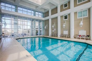 Pool - Majestic Sun A513 | Beachfront Condo, Gulf Views! (Miramar Beach)