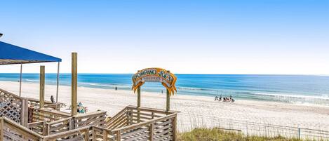 Strand