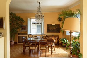 Dining - Starway to Heaven Apartment (Firenze)