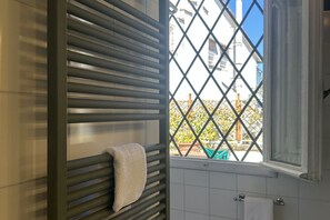 Interior - Starway to Heaven Apartment (Firenze)