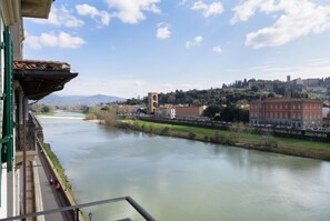 Property grounds - Starway to Heaven Apartment (Firenze)