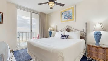 2 bedrooms, iron/ironing board, WiFi