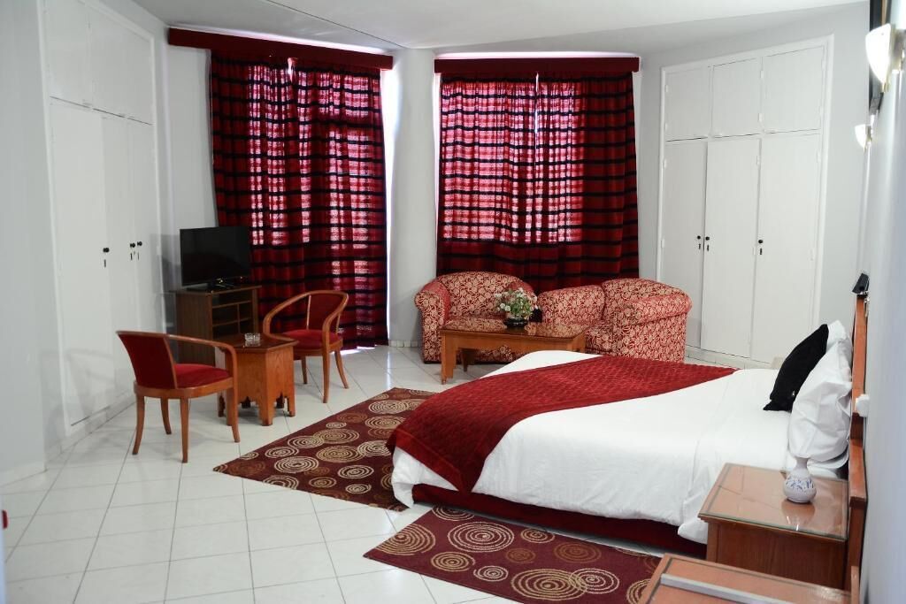 Basic Single Room, Balcony, City View | Free WiFi