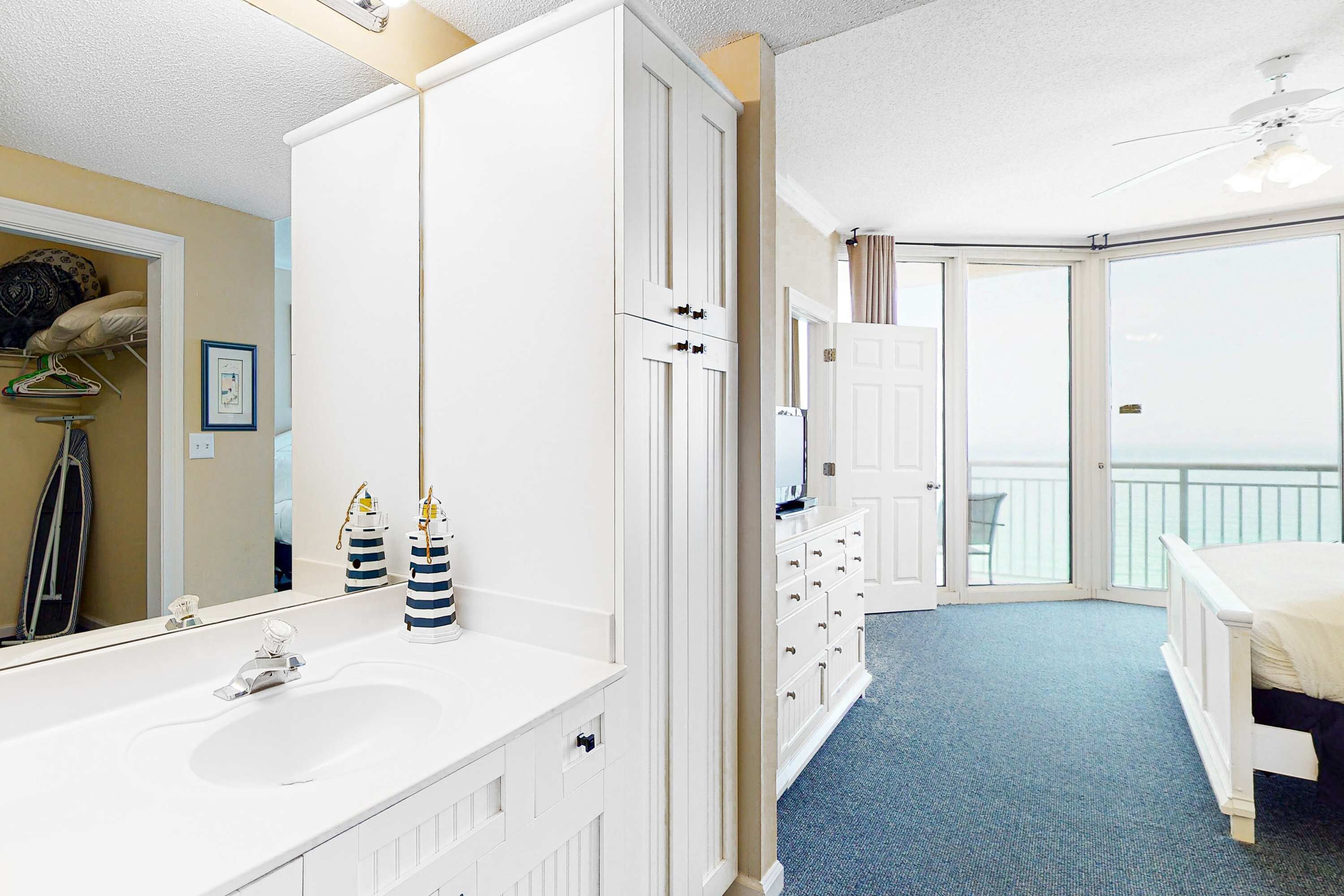 2 間睡房、熨斗/熨衫板、Wi-Fi