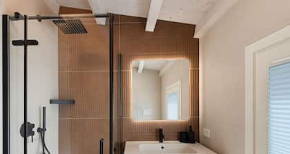 Luxusvilla mit privatem Pool