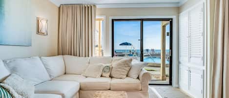 Fernseher, Arbeitsbereiche