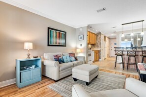 Télévision, espaces bureaux