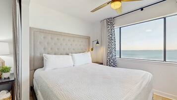 Strykejern/-brett, wi-fi, sengetøy og rullestolvennlig