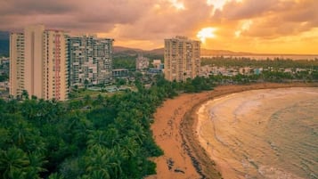 Condo, 2 Bedrooms, Balcony, Ocean View | Exterior