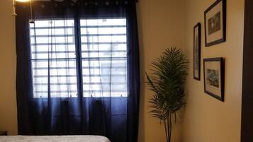 2 bedrooms