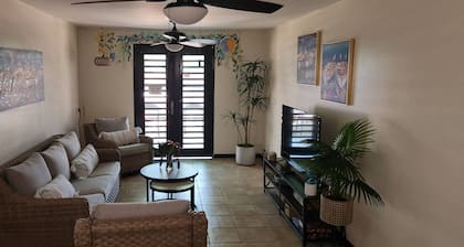 Beach Vibes Condo in Luquillo